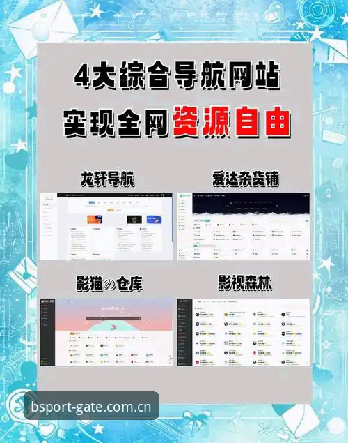 B体育官方平台实用指南：快速找到BSport正版官网入口的必备知识