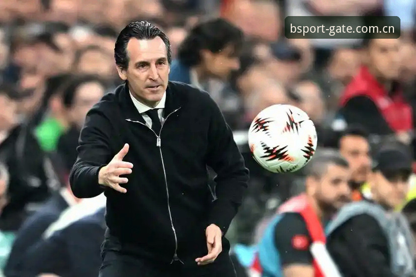 BSport官方入口怎么进 维拉欧联杯夺冠观赛指南:从3-0完胜弗赖堡到埃梅里的五冠传奇